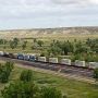 Havre Railroad