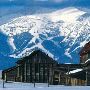 Whitefish Mountain Resort (Big Mountain)