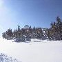 Blacktail Mountain