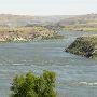 Morony Dam