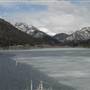 Quake Lake