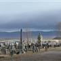 Anaconda Cemetery