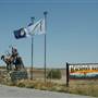 Blackfeet Indian Reservation
