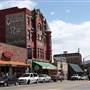 Uptown Butte