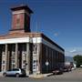 Deer Lodge