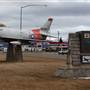 Butte Airport