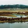 Madison River - West Yellowstone