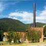 Butte Water Treatment Plant