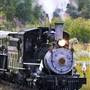 Nevada City Rail