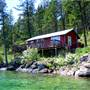 Stoverud Cabin