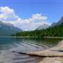 Glacier National Park: Lake McDonald