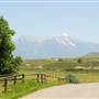 National Bison Range Wildlife Refuge