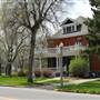 Bozeman Mansion District