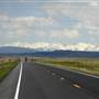 Highway 191- Big Timber