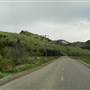 Kelly Canyon Road