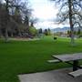 Lindley Park & Cemetery