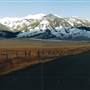 Madison Range