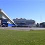 Bobcat Stadium (Montana State University) (ARCHIVAL)
