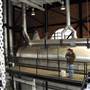 MSU Heating Plant