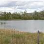 South Bozeman Pond