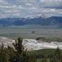 Yellowstone Talc Mine