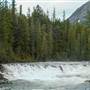 Glacier National Park: McDonald Creek