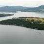 Flathead Lake