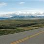 Heart Butte Highway