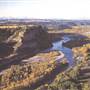 Yellowstone River - Billings Area