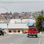 Uptown Butte