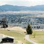 Uptown Butte