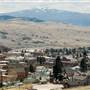 Uptown Butte