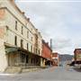 Uptown Butte
