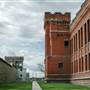 Old Montana Prison