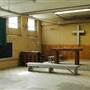 Old Montana Prison