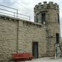 Old Montana Prison