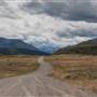 West Boulder Road