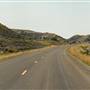 BIA Highway 91