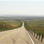 Highway 223- Fort Benton