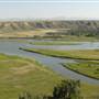 Missouri River- Fort Benton