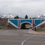 East Glacier