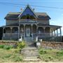 Virginia City (Victorian Houses)