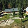 Tin Cup Lodge