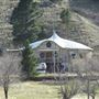 Cult of the Cosmic Earthship Meeting House