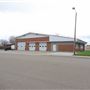 Glasgow Fire Hall