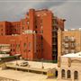 Uptown Butte