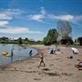 Bozeman Beach