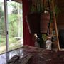 Sacerdoti Buckhorn Cabin
