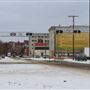 Butte [Snow]