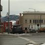 Butte [Snow]